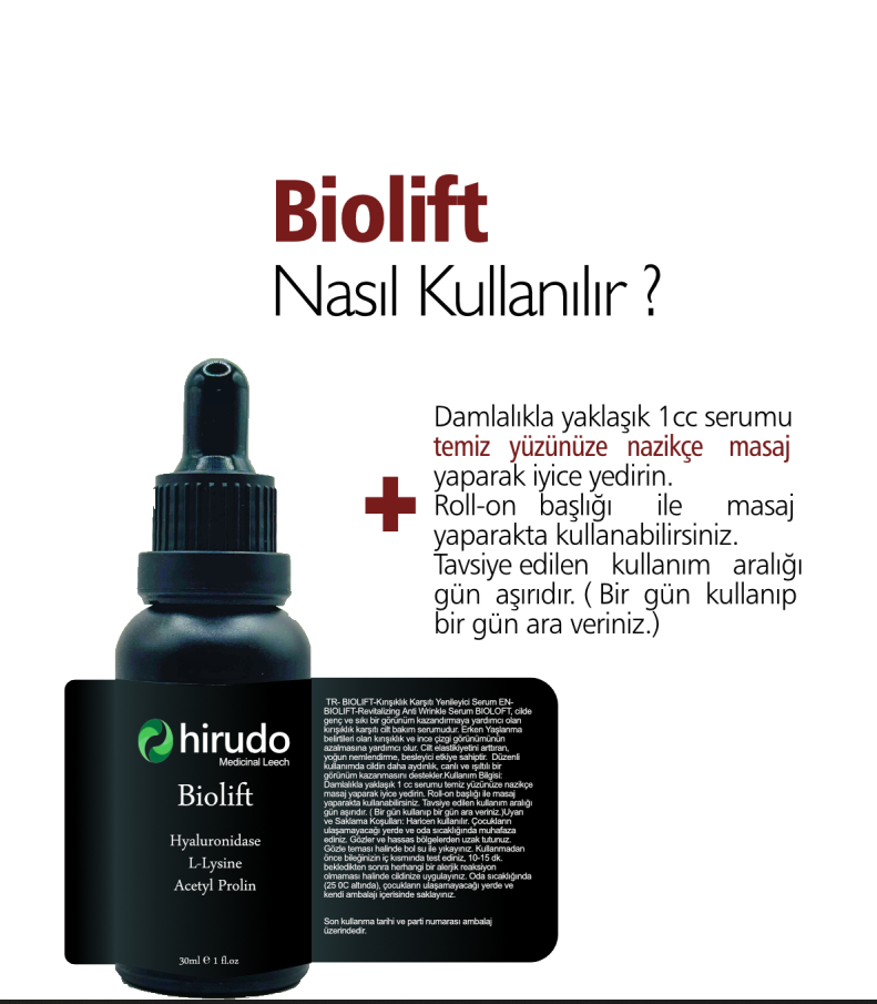 Biolift