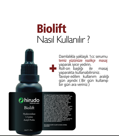 Biolift